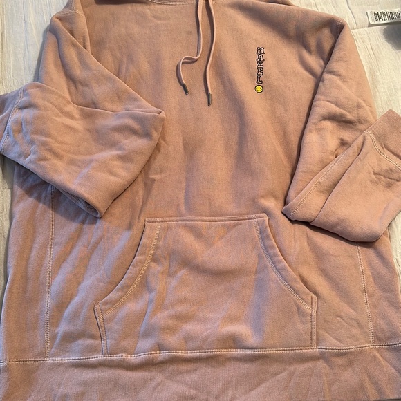 Hazel Boutique Tops Hazel Boutique Sweatshirt Poshmark